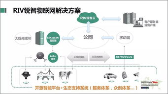 基于NB-IoT與LoRaWAN技術(shù)在全球表計(jì)產(chǎn)品中的創(chuàng)新解決方案——銳騏科技副總裁吳俊華的視角